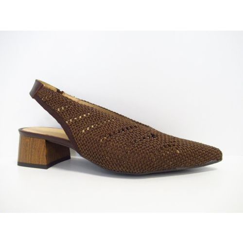 LABARCA sling bruin donker