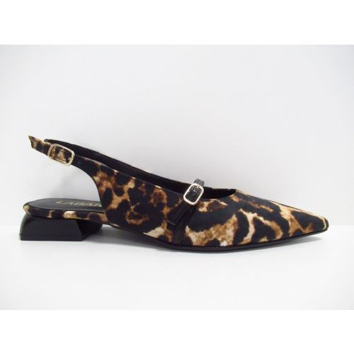 LABARCA sling bruin midden