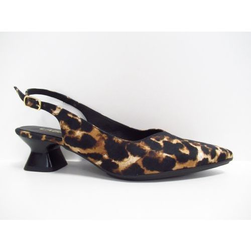 LABARCA sling bruin midden