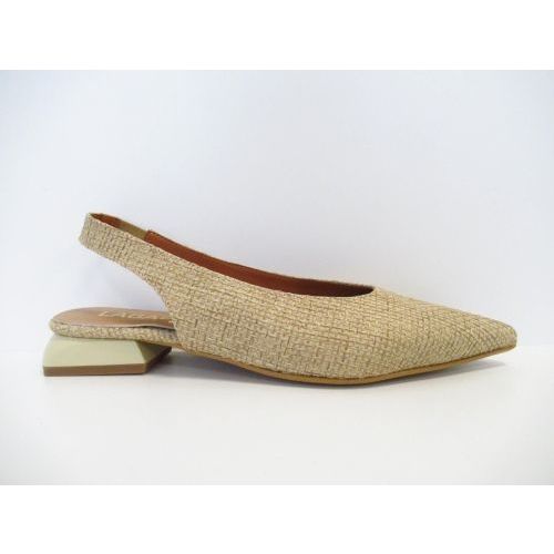 LABARCA sling beige