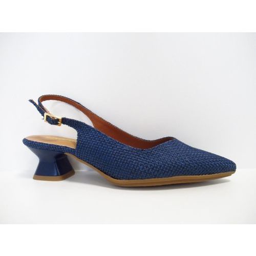 LABARCA sling blauw donker