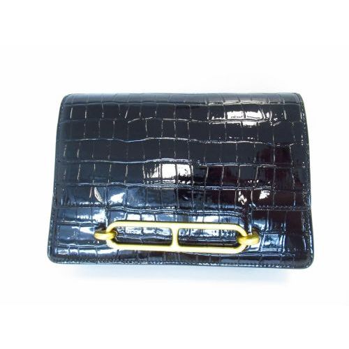 LAURANT DAVID  zwart