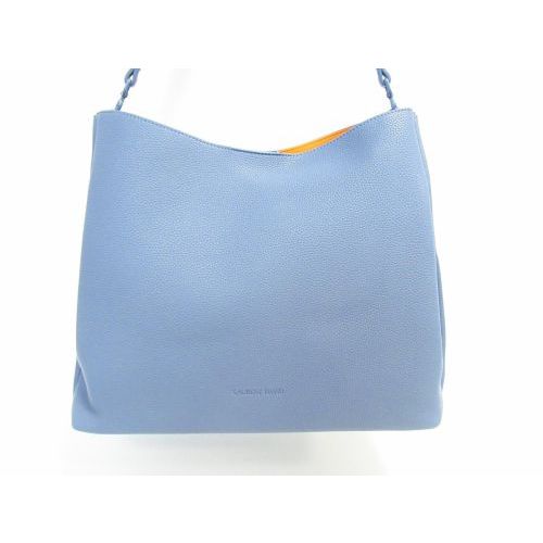 LAURANT DAVID  blauw licht