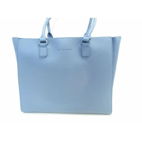 LAURANT DAVID  blauw licht