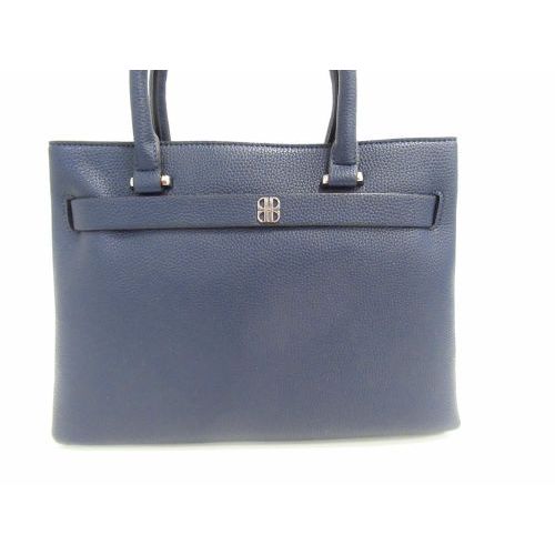 LAURANT DAVID  blauw midden