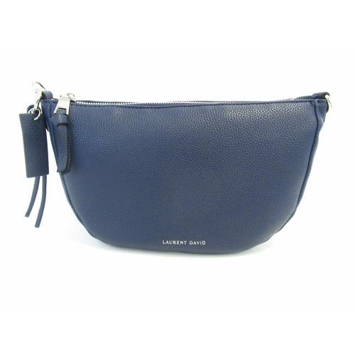 LAURANT DAVID  blauw midden