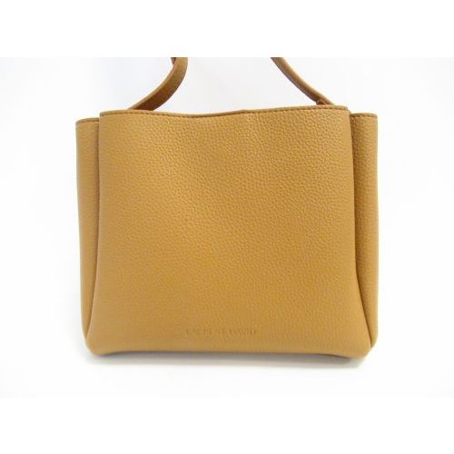 LAURANT DAVID  bruin midden