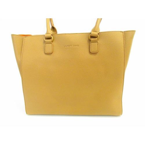 LAURANT DAVID  bruin midden