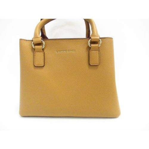 LAURANT DAVID  bruin midden