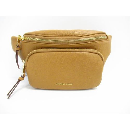 LAURANT DAVID  bruin midden