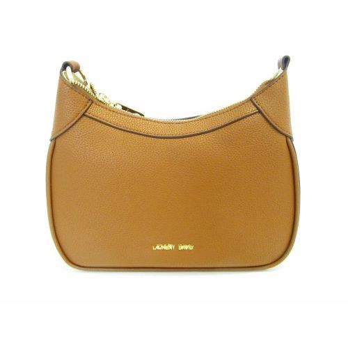 LAURANT DAVID  bruin midden