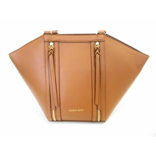 LAURANT DAVID  bruin midden