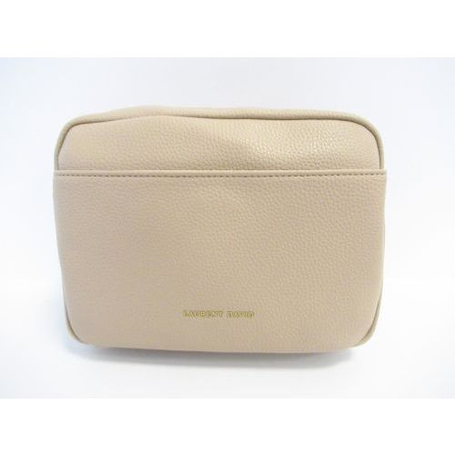 LAURANT DAVID  taupe