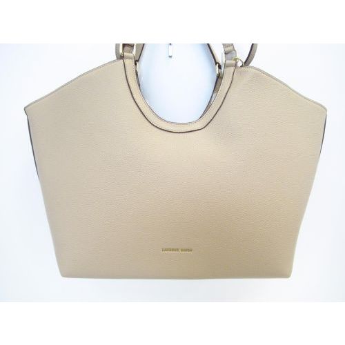 LAURANT DAVID  taupe