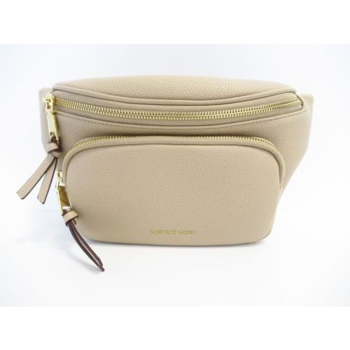 LAURANT DAVID  taupe