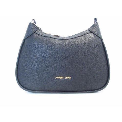 LAURANT DAVID  zwart