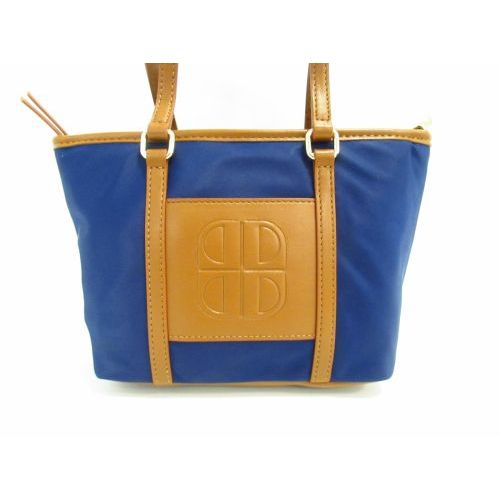 LAURANT DAVID  blauw midden