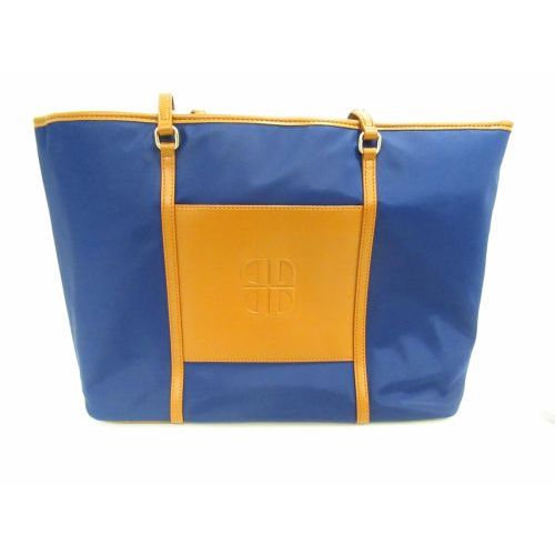 LAURANT DAVID  blauw midden