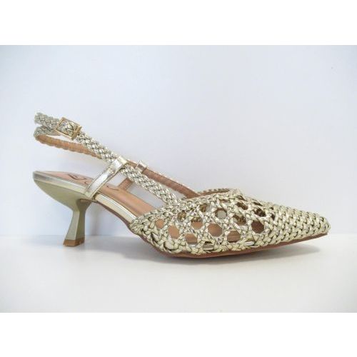 LISA & JO sling goud