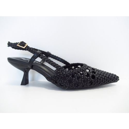 LISA & JO sling zwart