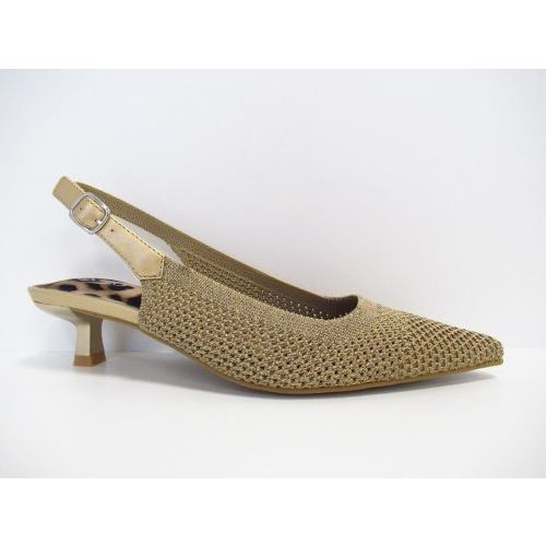 LISA & JO sling goud