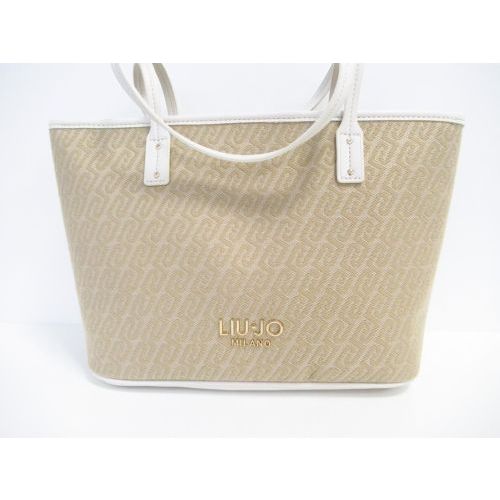 LIU JO  beige