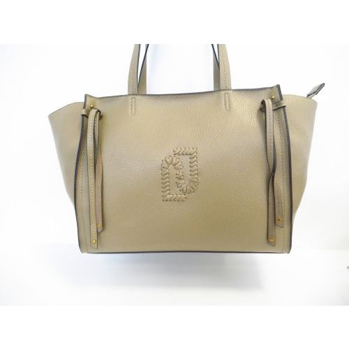 LIU JO  bruin donker