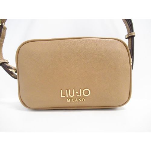 LIU JO  bruin midden