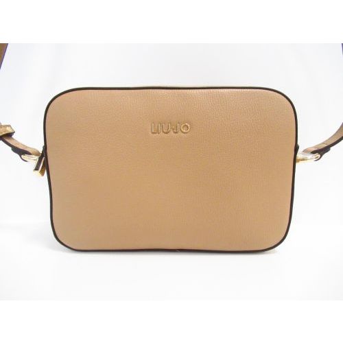 LIU JO  bruin midden