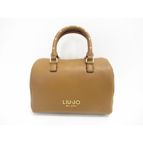 LIU JO  bruin midden