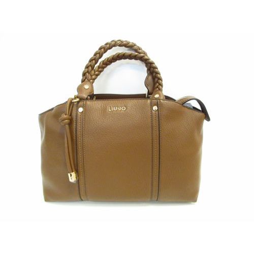 LIU JO  bruin midden