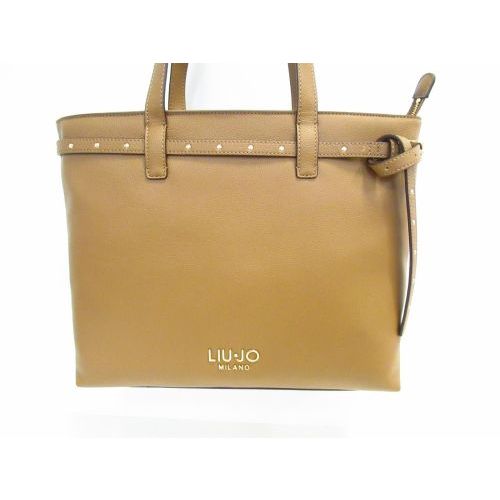 LIU JO  bruin midden