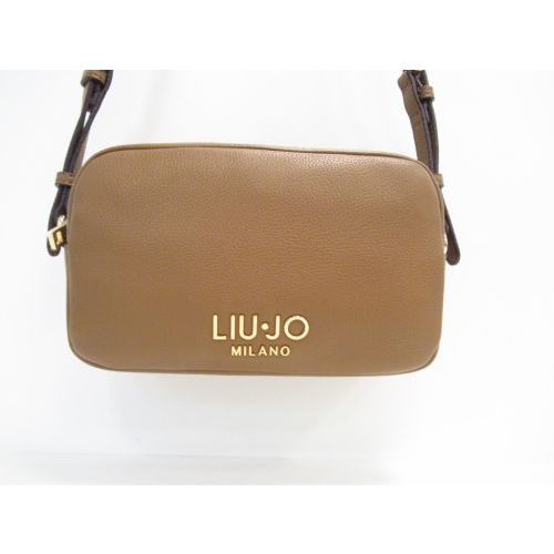 LIU JO  bruin midden