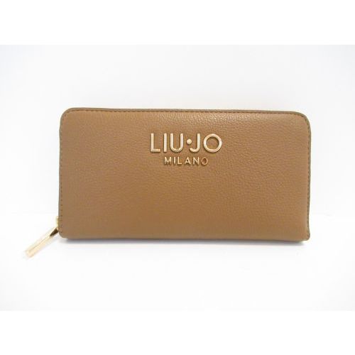 LIU JO  bruin midden