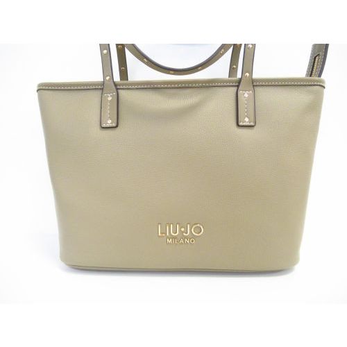 LIU JO  taupe