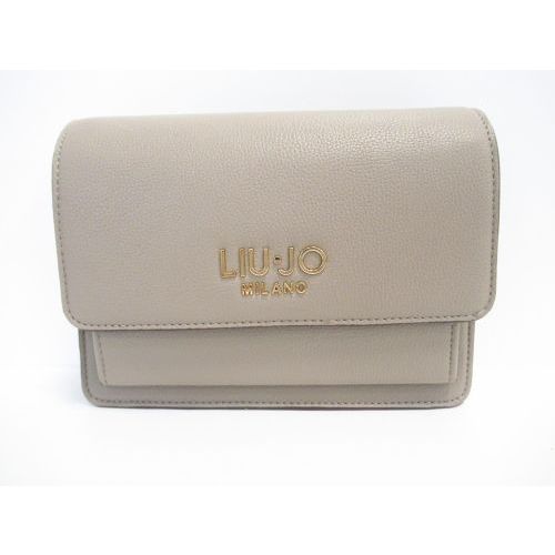 LIU JO  taupe