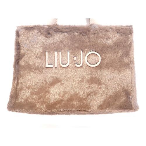 LIU JO  bruin donker