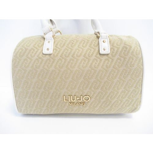 LIU JO  beige