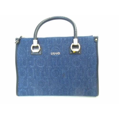 LIU JO  blauw donker