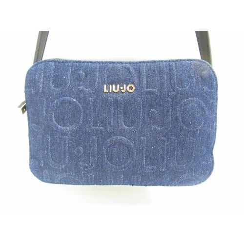 LIU JO  blauw donker