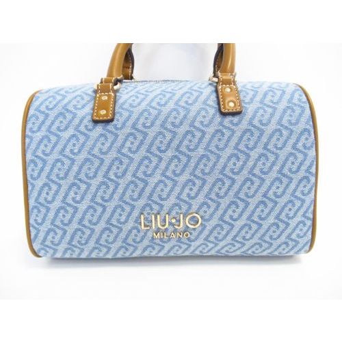 LIU JO  blauw midden