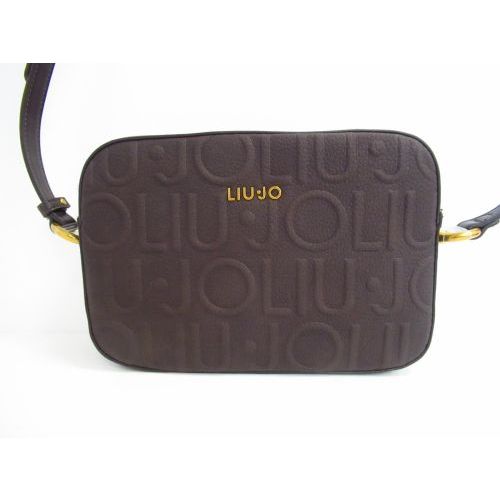 LIU JO  bruin donker