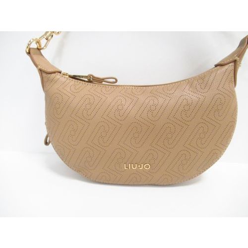 LIU JO  bruin midden