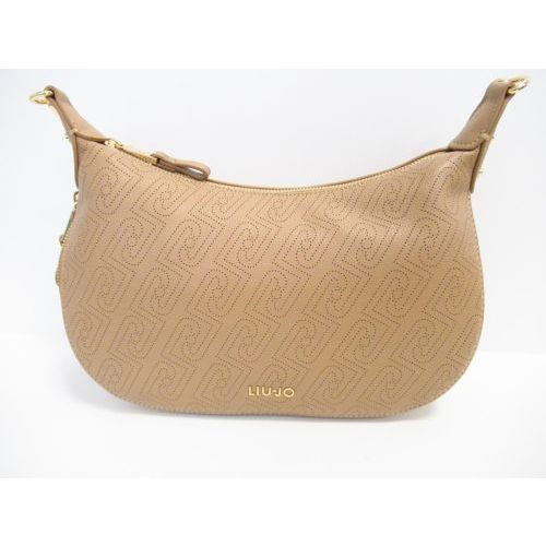 LIU JO  bruin midden