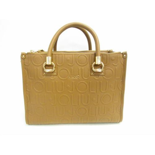 LIU JO  bruin midden