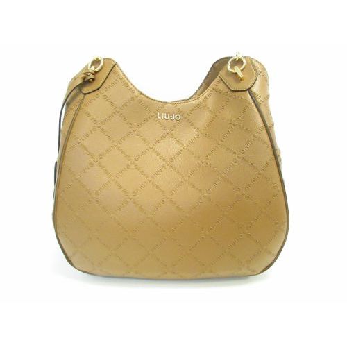 LIU JO  bruin midden