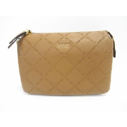 LIU JO  bruin midden