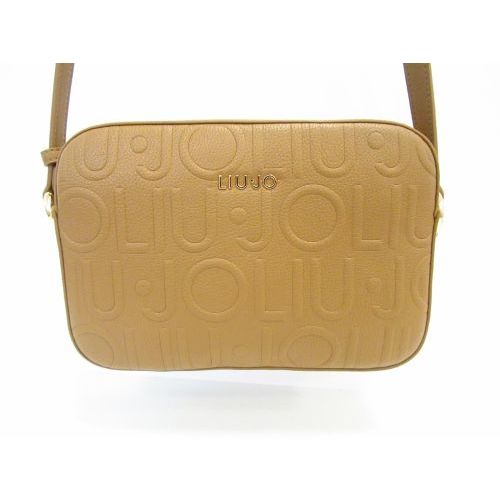 LIU JO  bruin midden