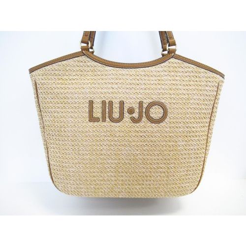 LIU JO  beige