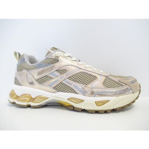 MARIPE veterschoen goud